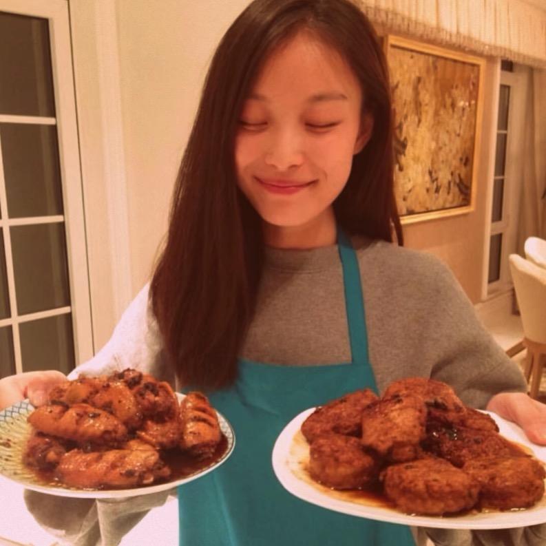 我发誓我真的发誓了.