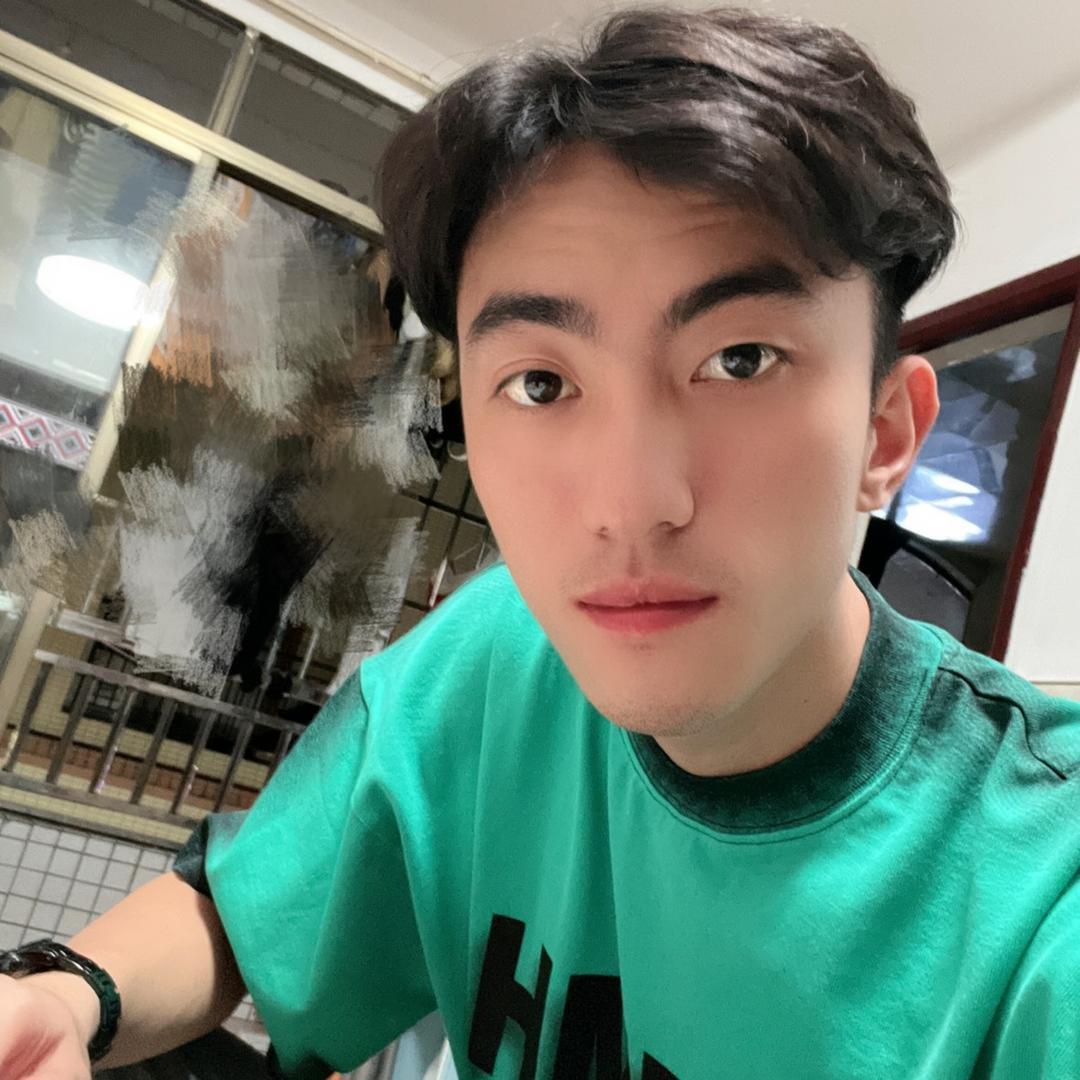 茫