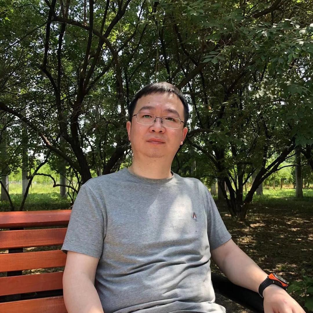 儿科郭凯主任
