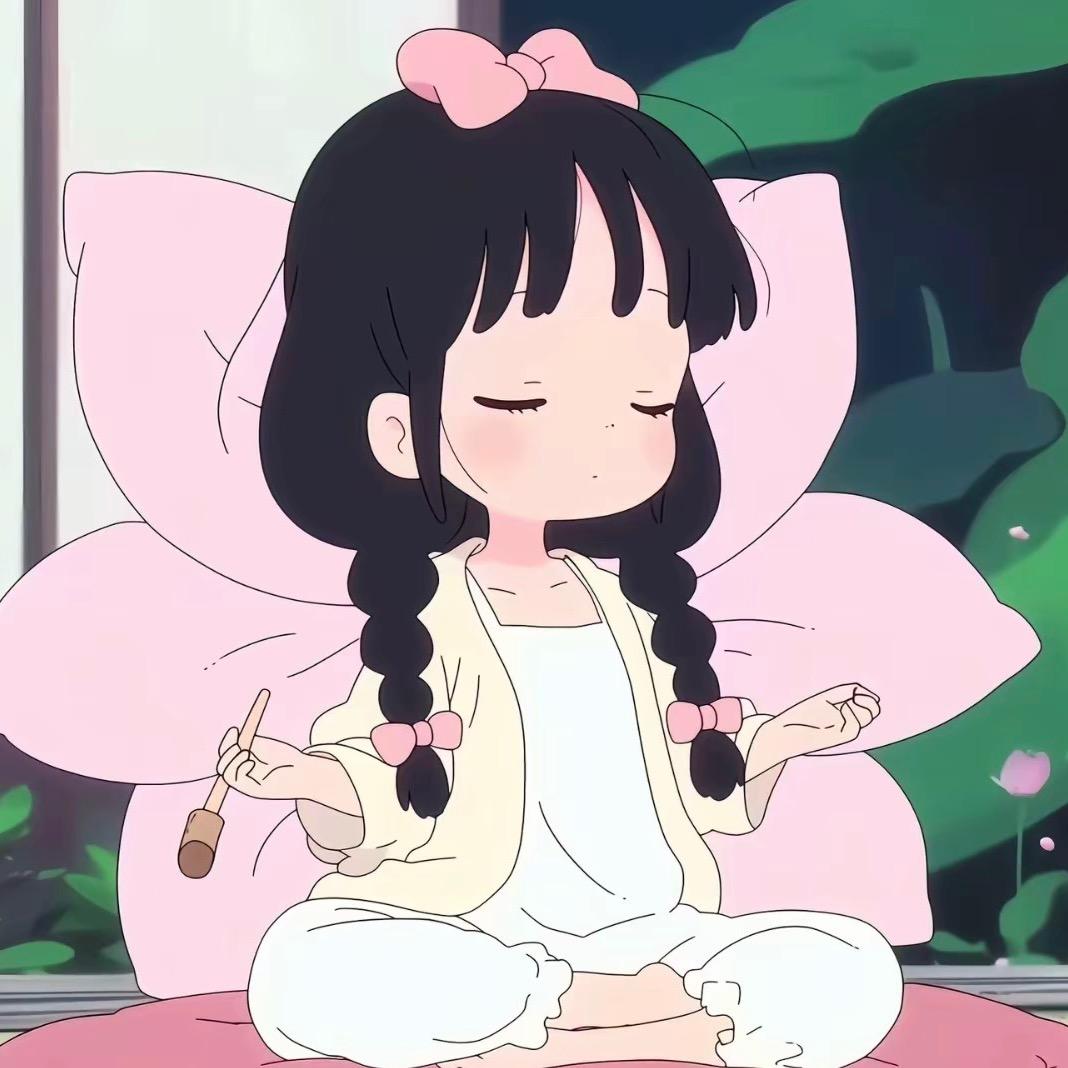 百事可爱🌸