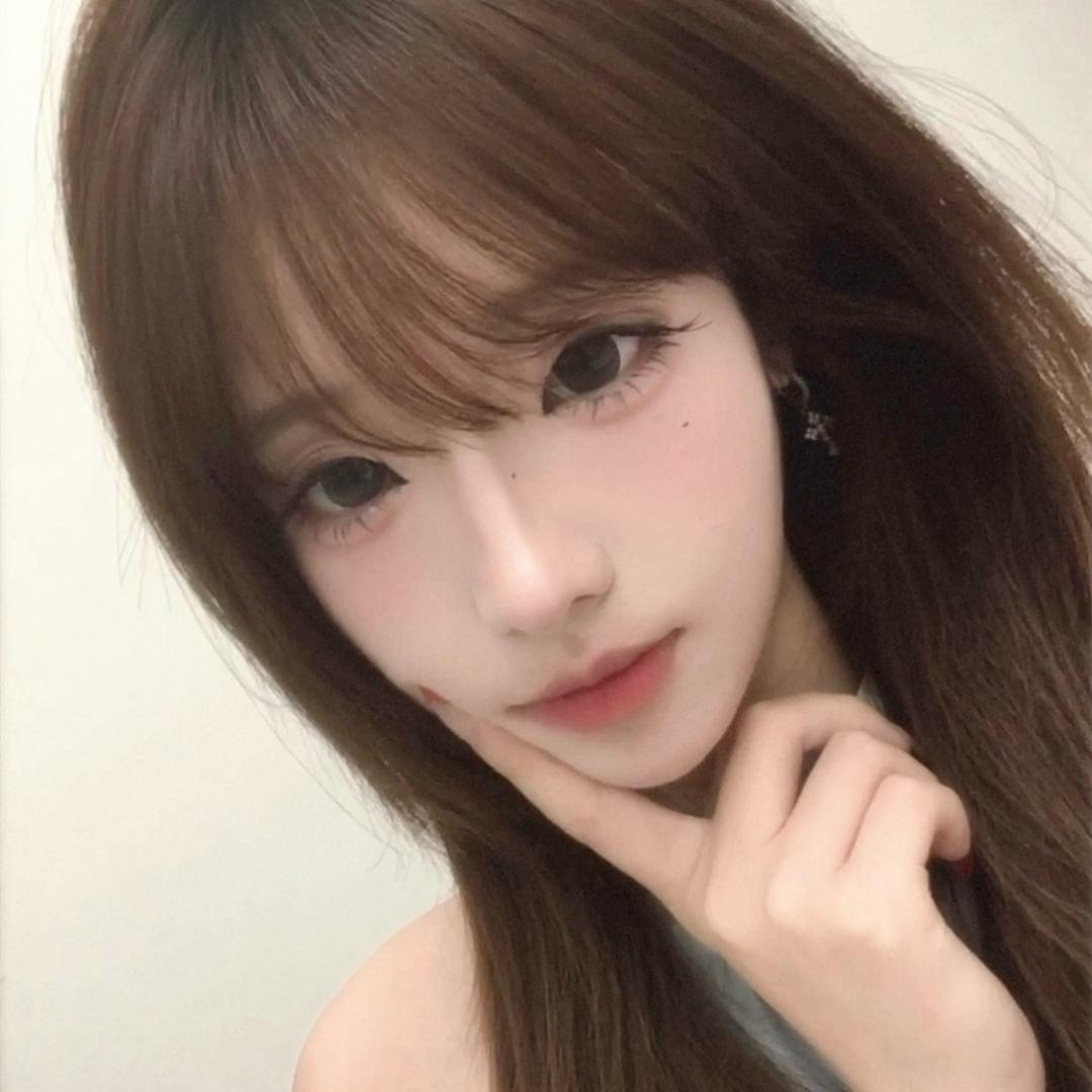 小羊困困🐑