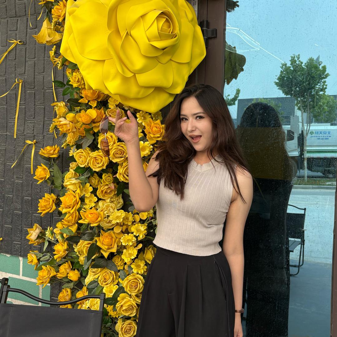 @lida小代