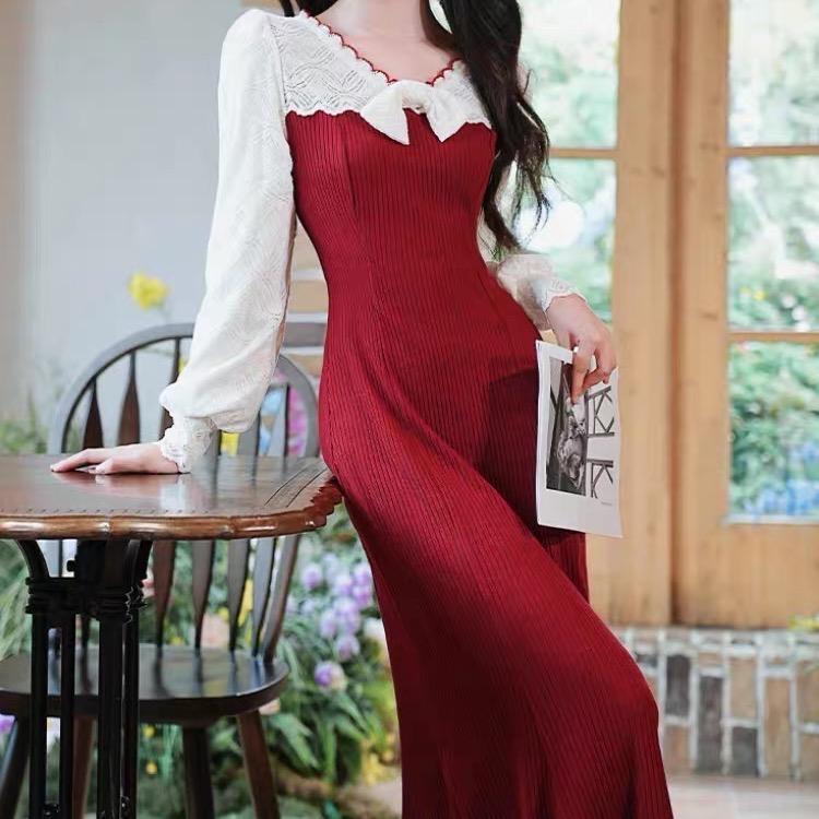 苏苏精选连衣裙