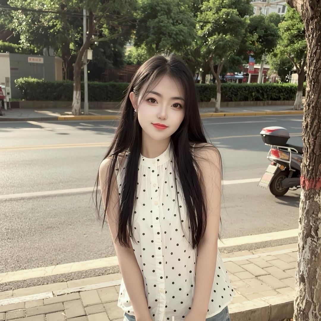 万通天福小甜甜🍬