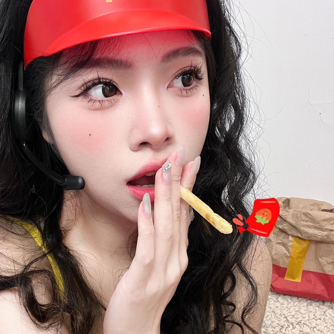 十万伏特小糖