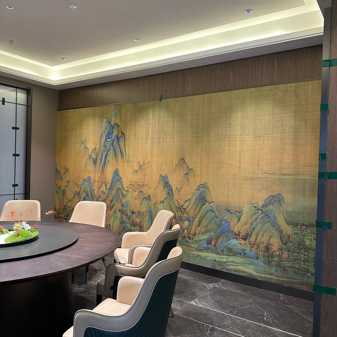 墙布源头𠂆家直销广佛热线