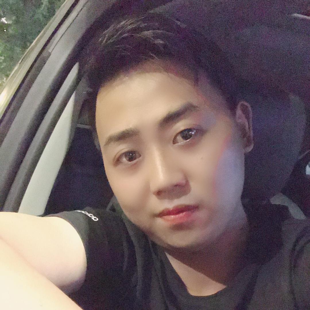 黑仔 (承蒙厚爱)