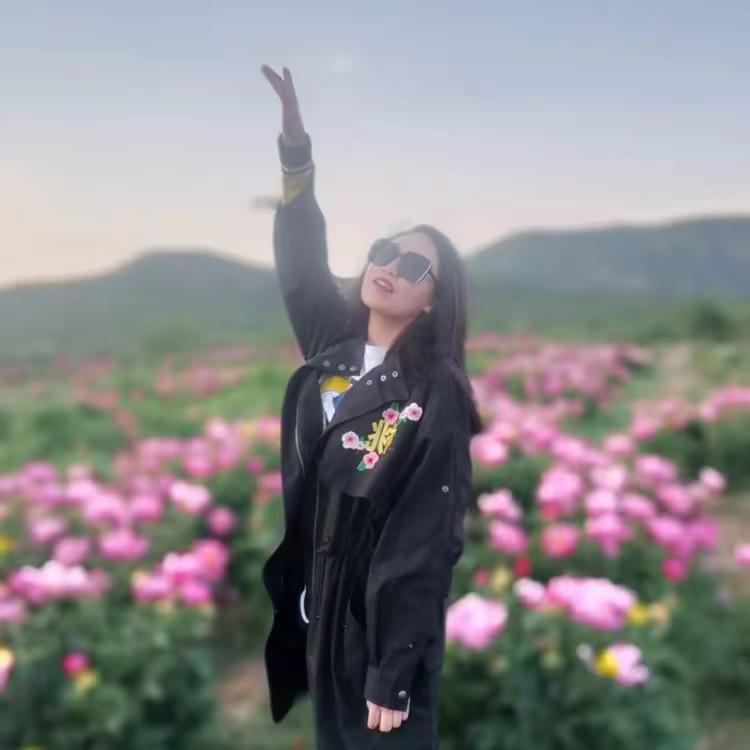 小莉不着调