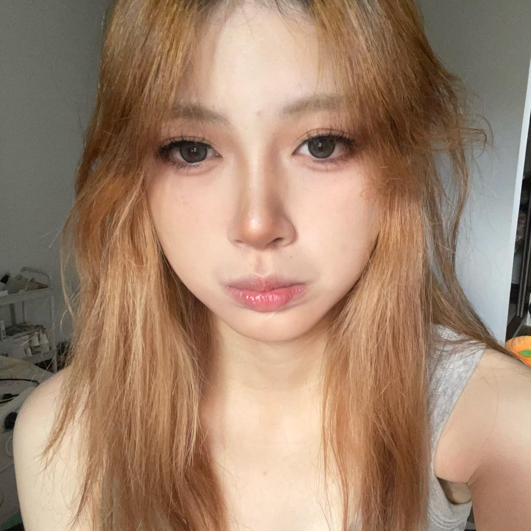 西瓜种的然然