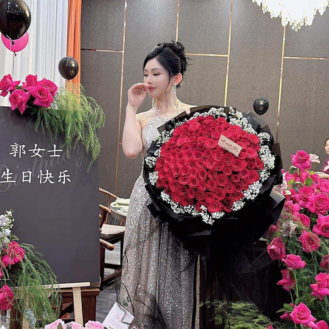 漯河郭小丽（生活号）