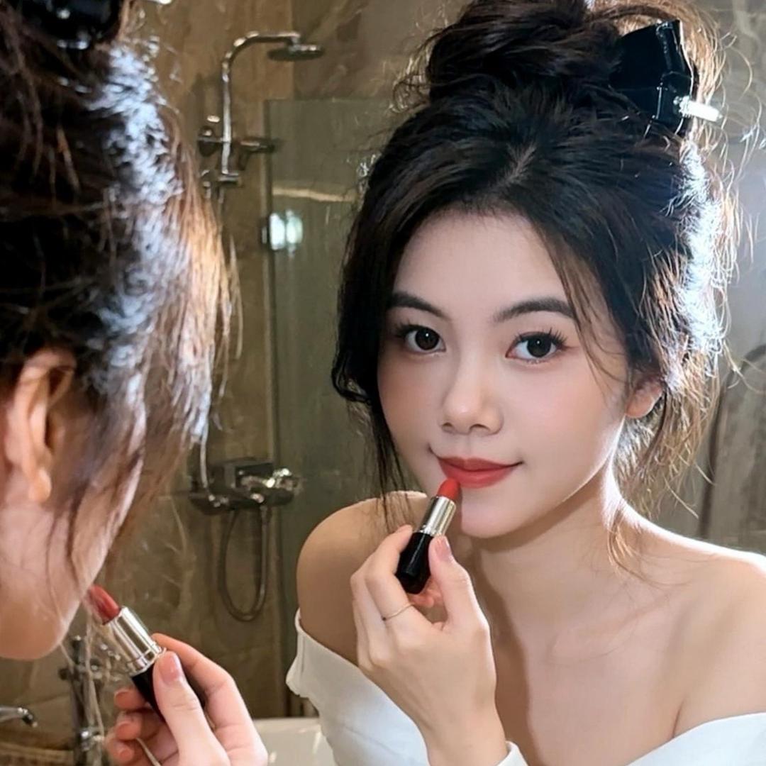 三姑娘 （零基础舞蹈）