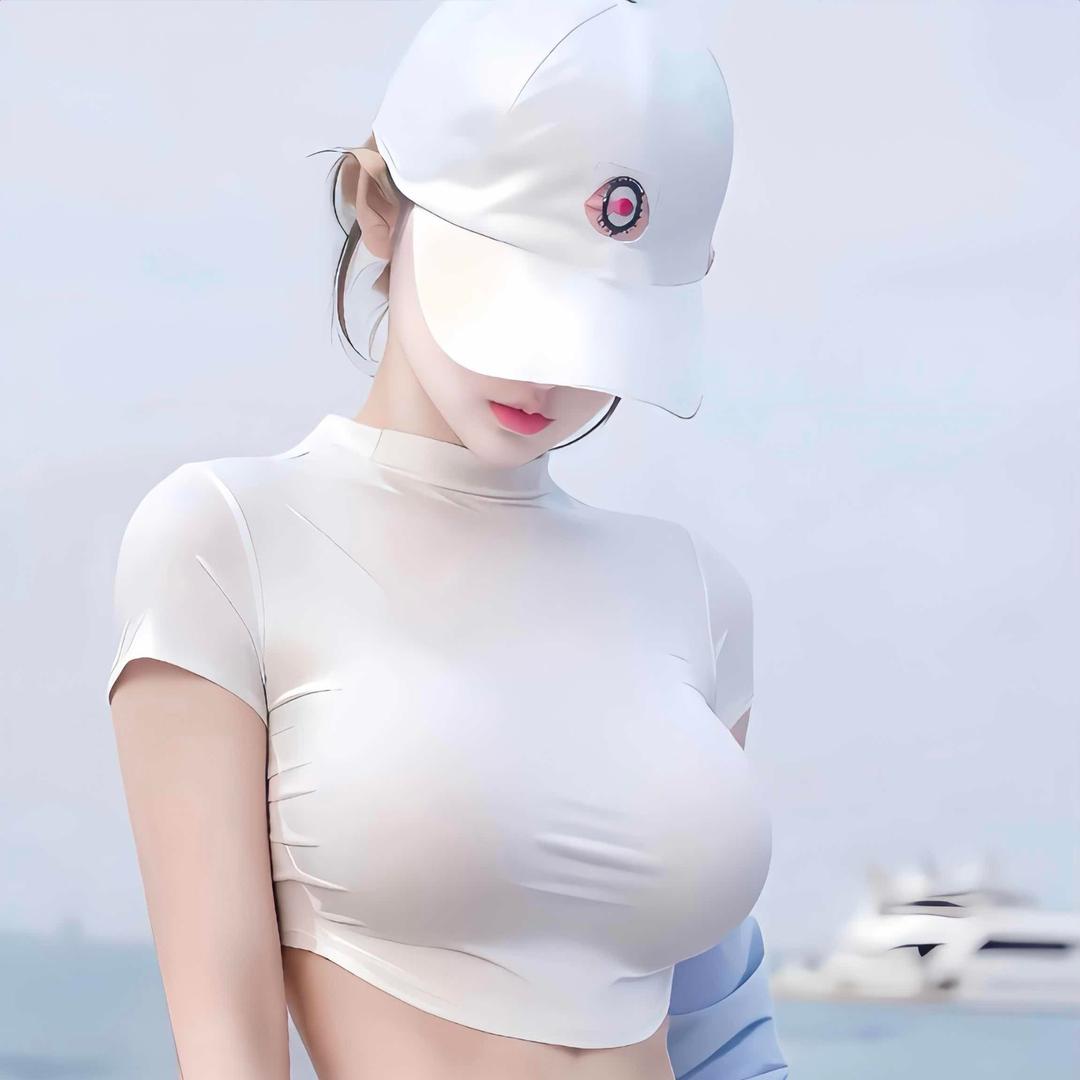 橙子🎙️