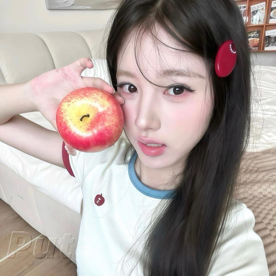 巧克力好吃