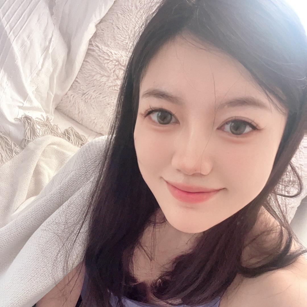 汐汐🍭