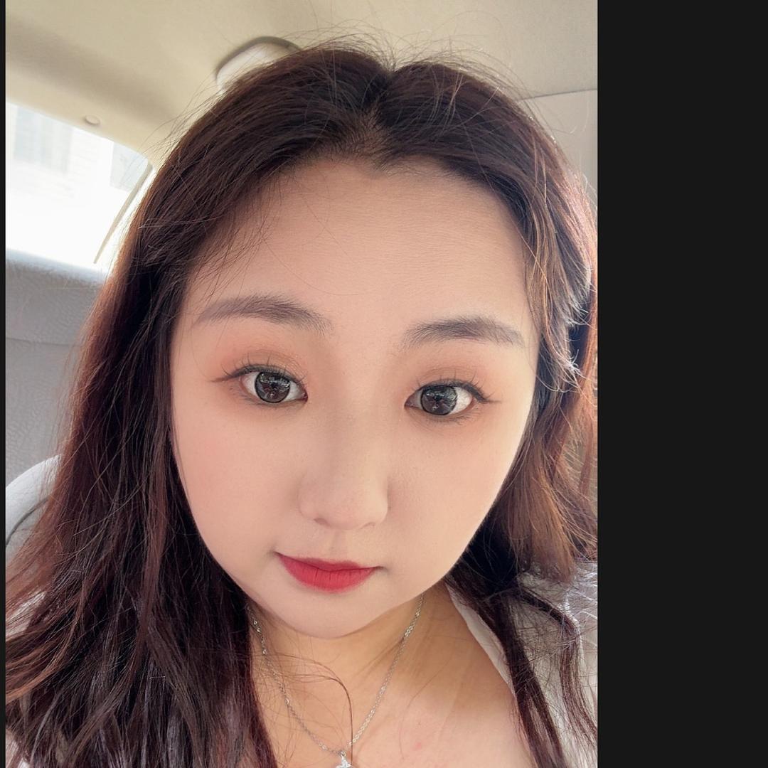 是陈肉肉呀@🧸