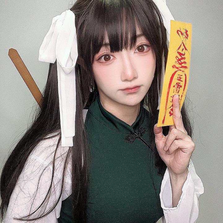 泉酱夏小白