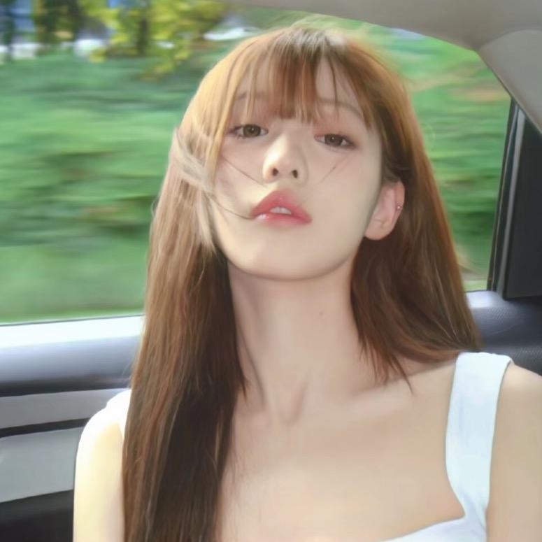 不吃宵夜💃（瘦到95斤就改名）