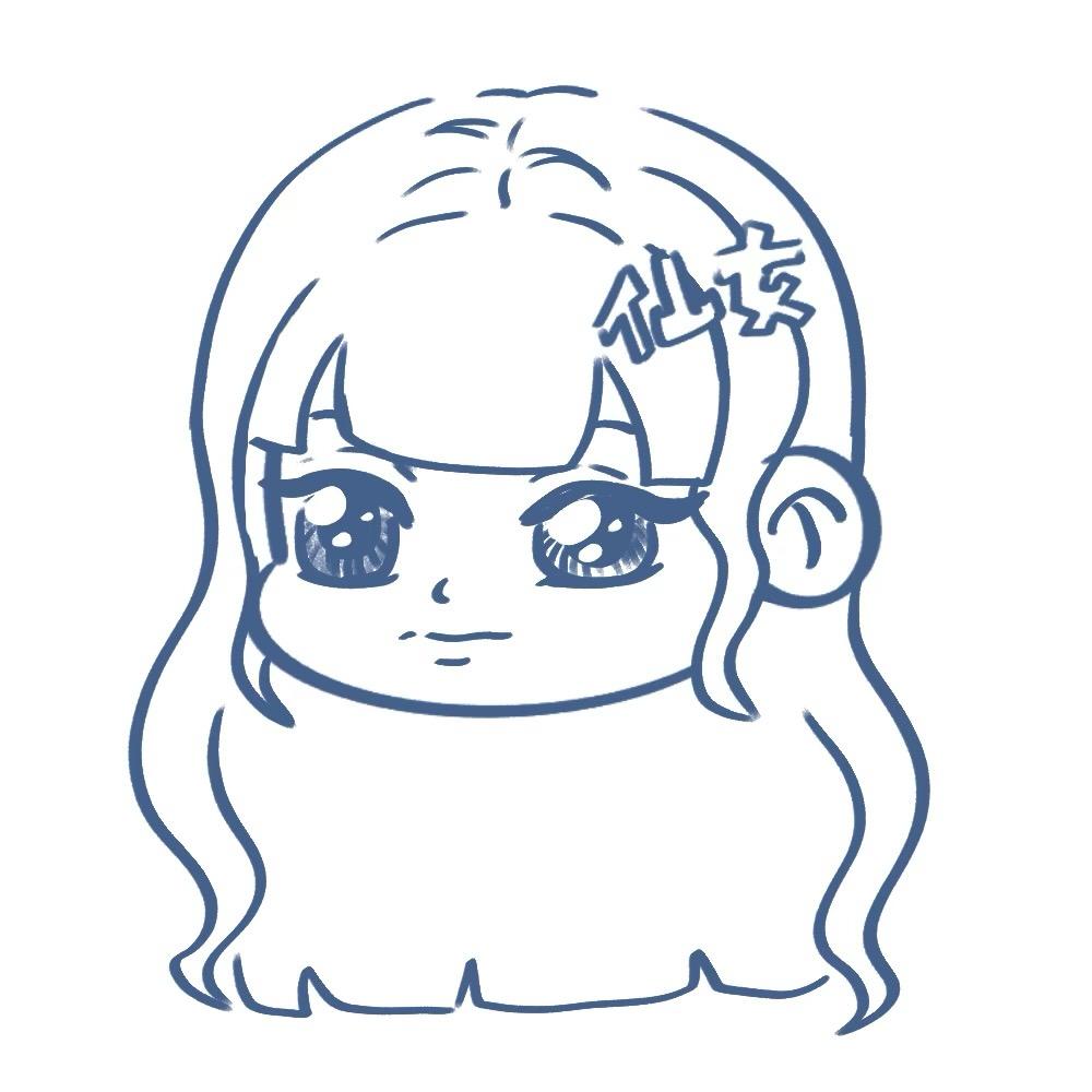 仙女不讲李☁️
