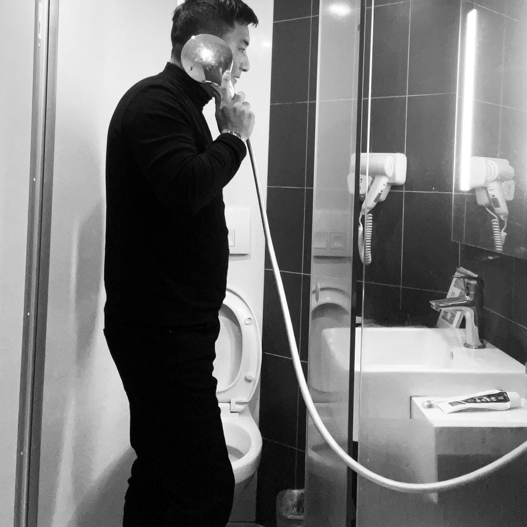 离乡人☘️浪子。