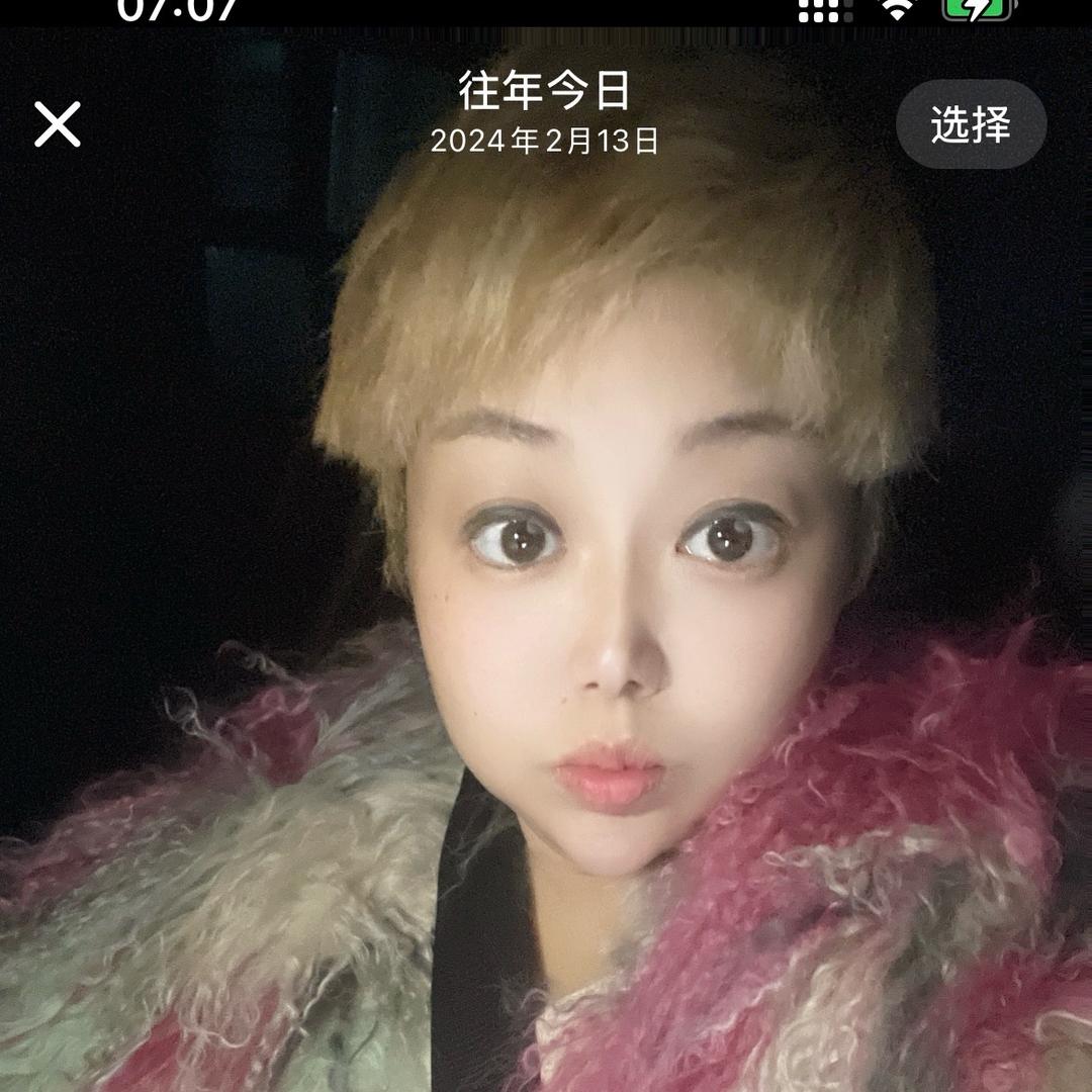 钮钴禄·路宝🏍️