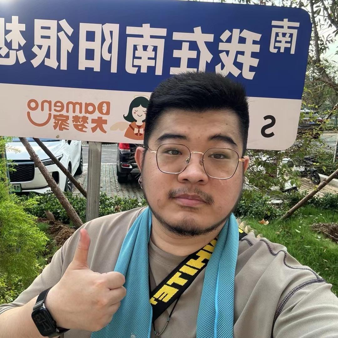 🌵樾淞