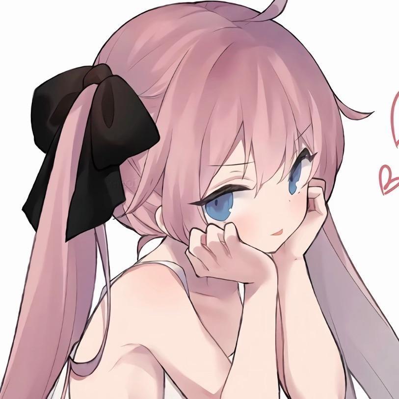 小绵同学💗