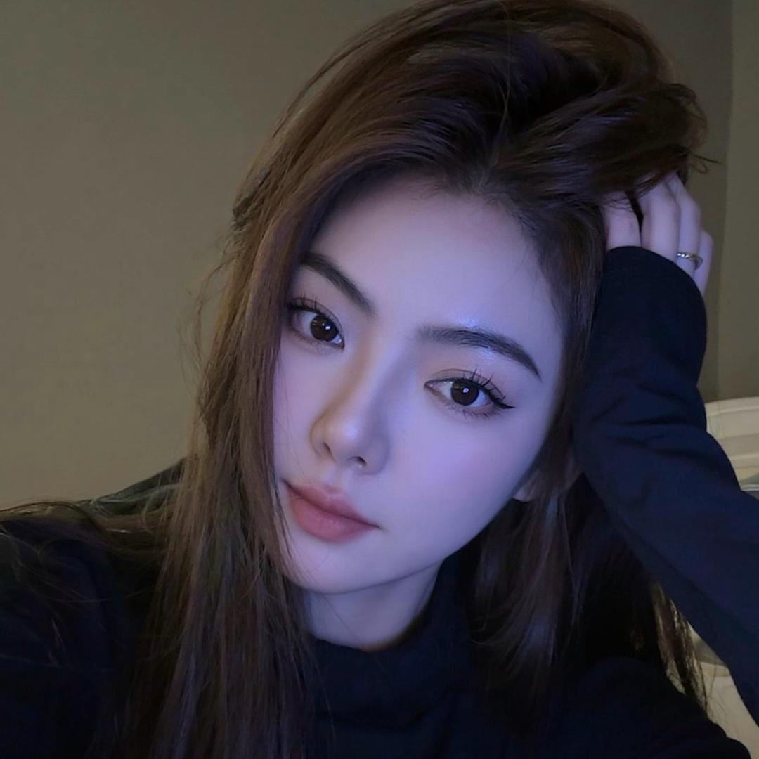 @一只小锦鲤💕