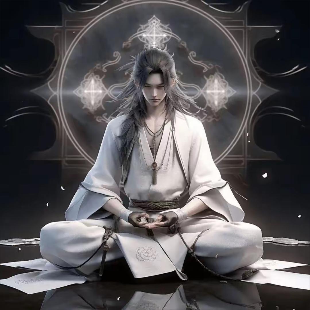 忘仗山海
