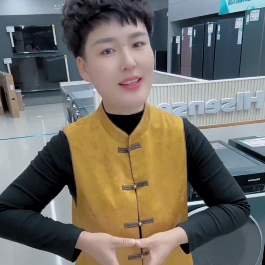 海信专营(董官屯店)