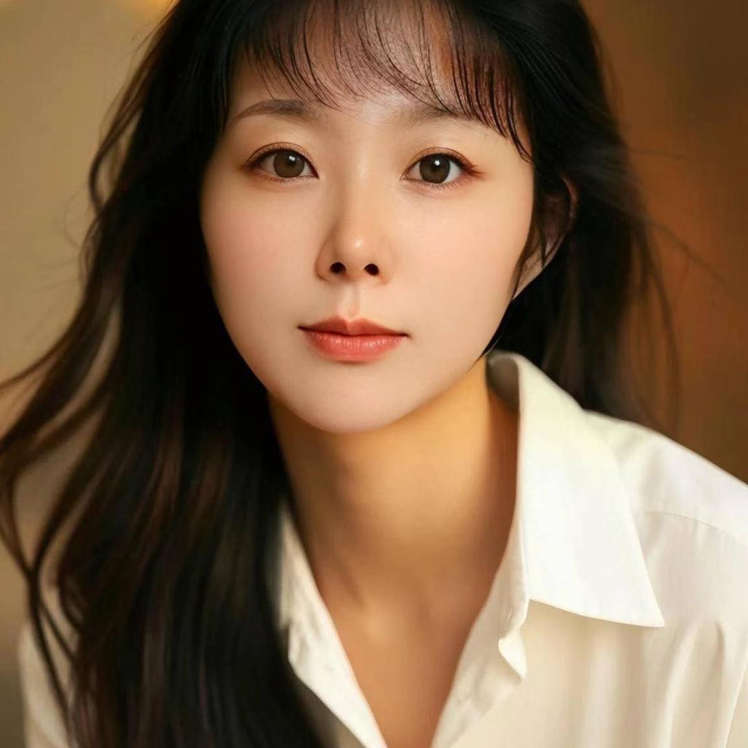 晓晓萍