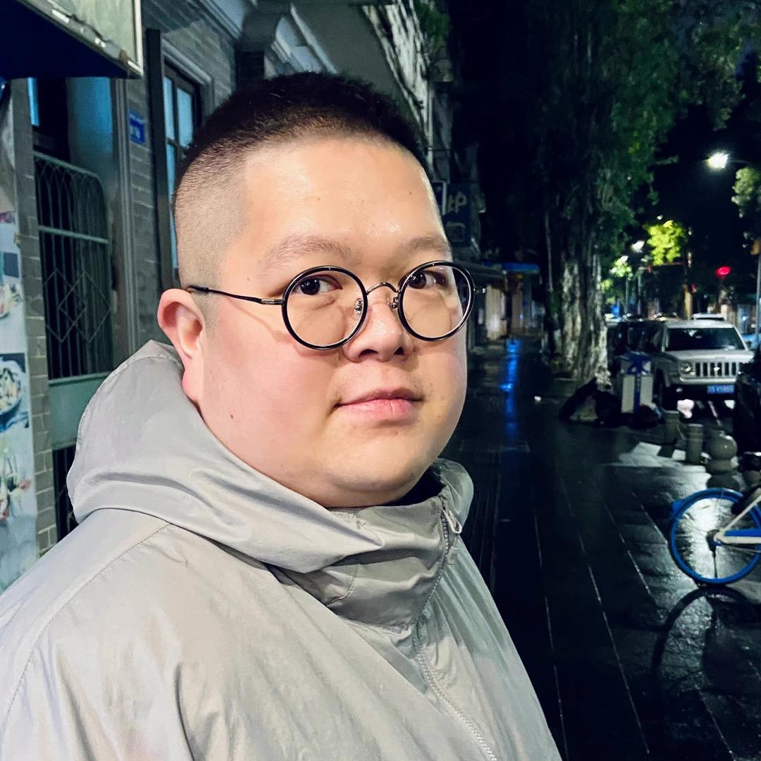 半吨肥琦