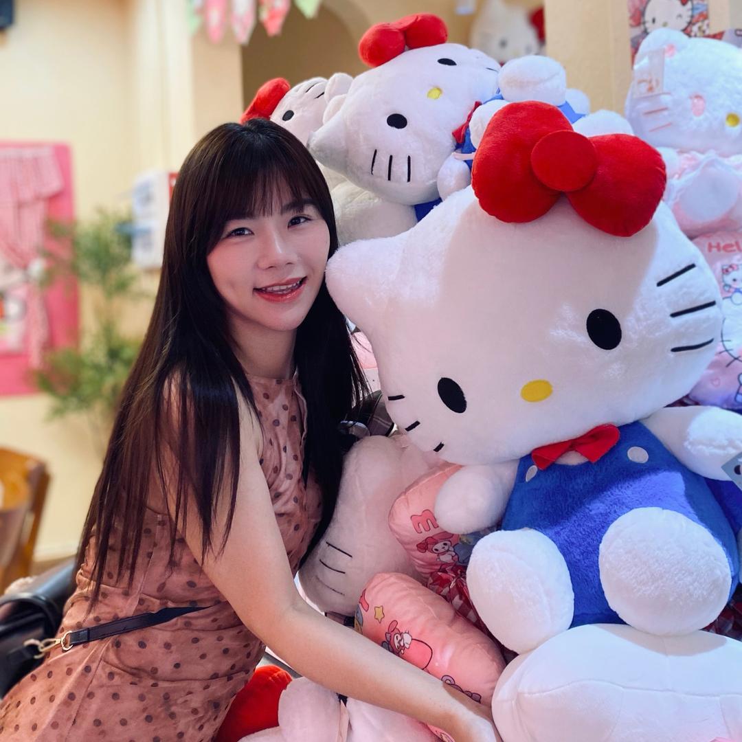 哆金💗