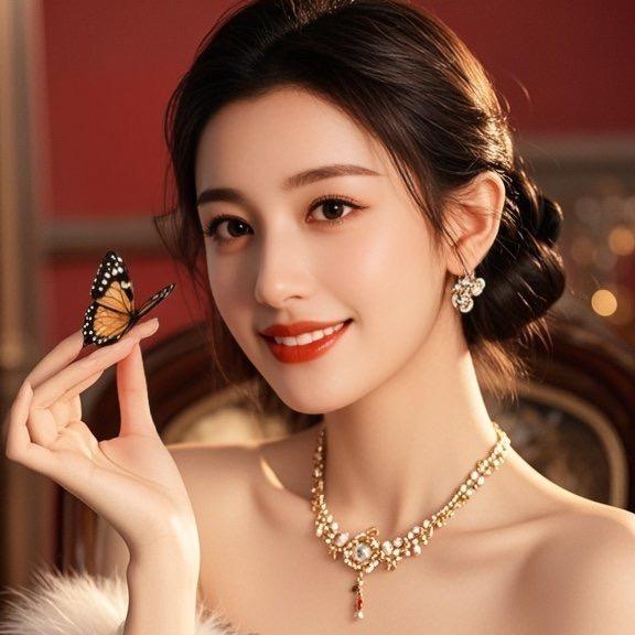 蝴蝶夫人🦋