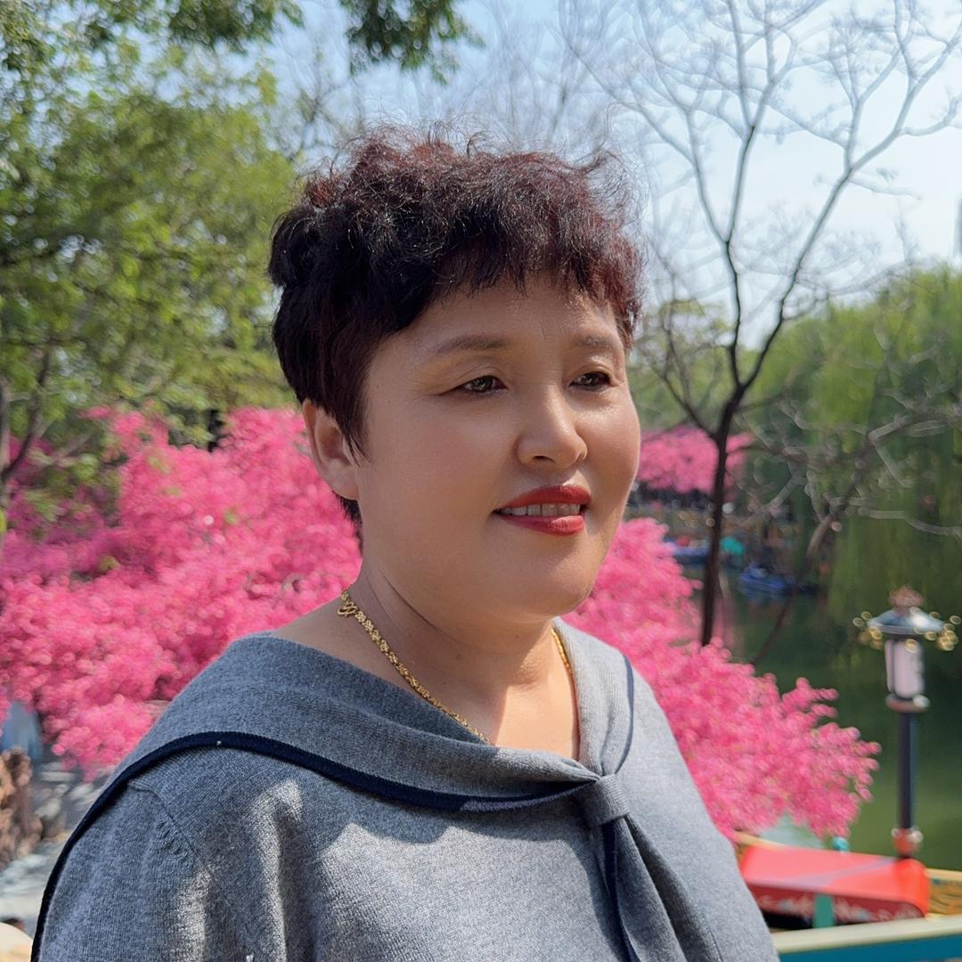 @姚琴