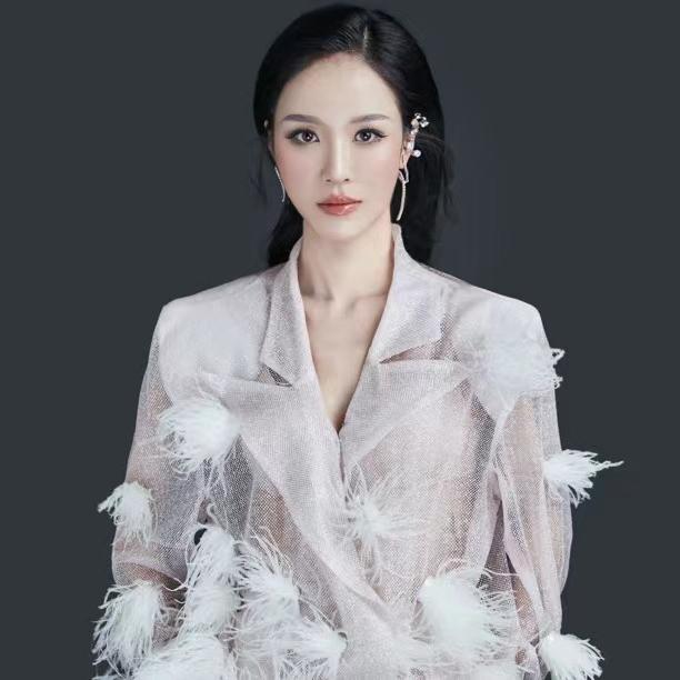 懒猫nono时尚穿搭+曦子