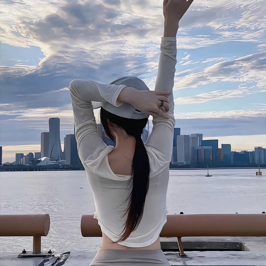 美人庄✨