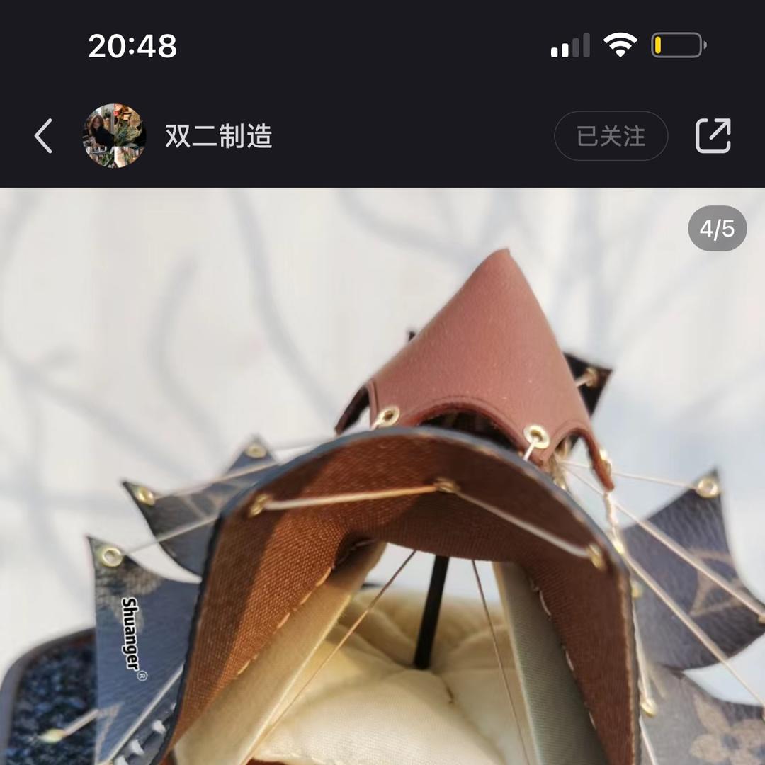 叽哩呱啦潮玩社