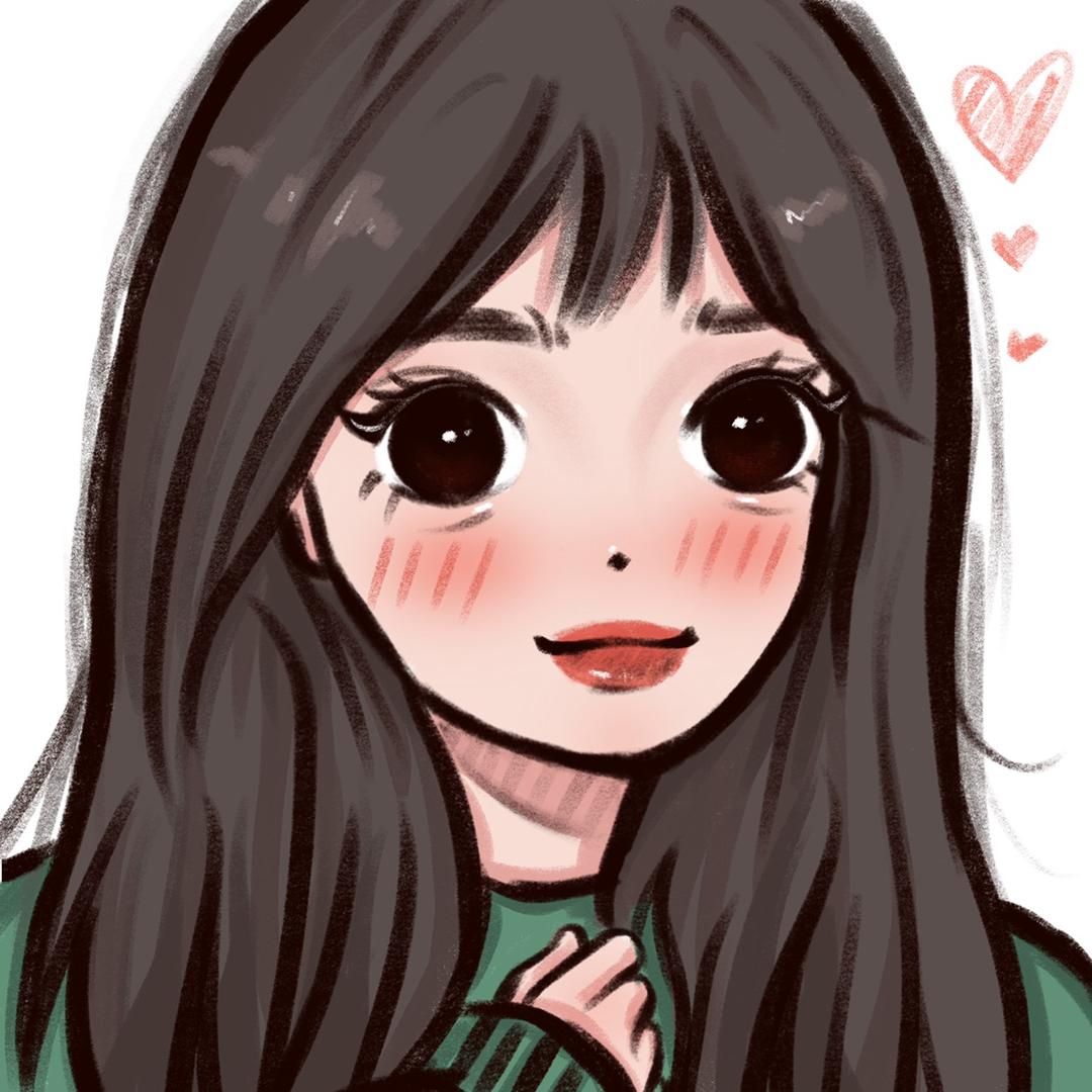 小馮同學