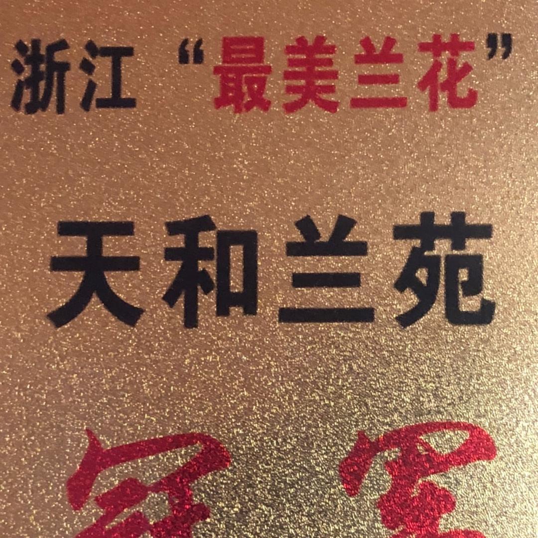 天和兰苑-道哥