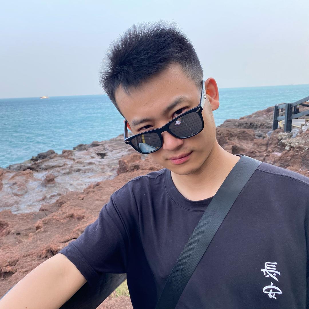 西安小伙龙飞（西安旅游咨询）