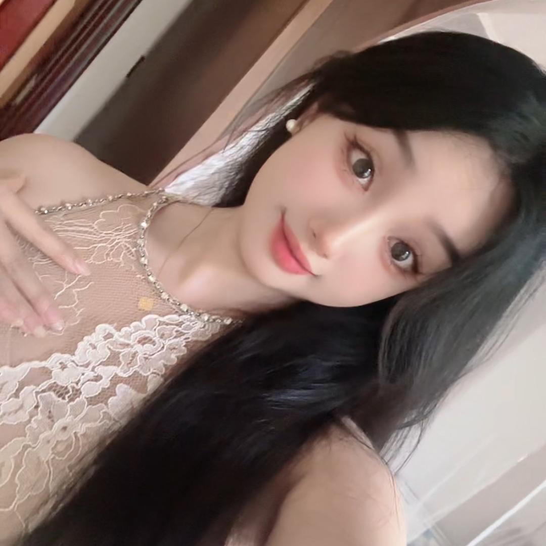 婷婷～兔子牙