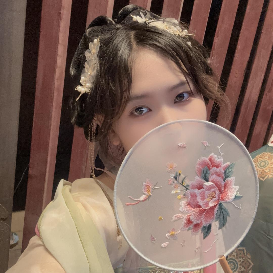 爱吃喝的妙妙
