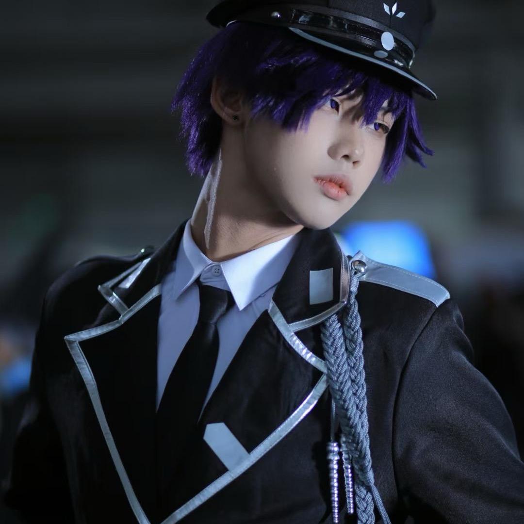 犟种（不知悔改版）