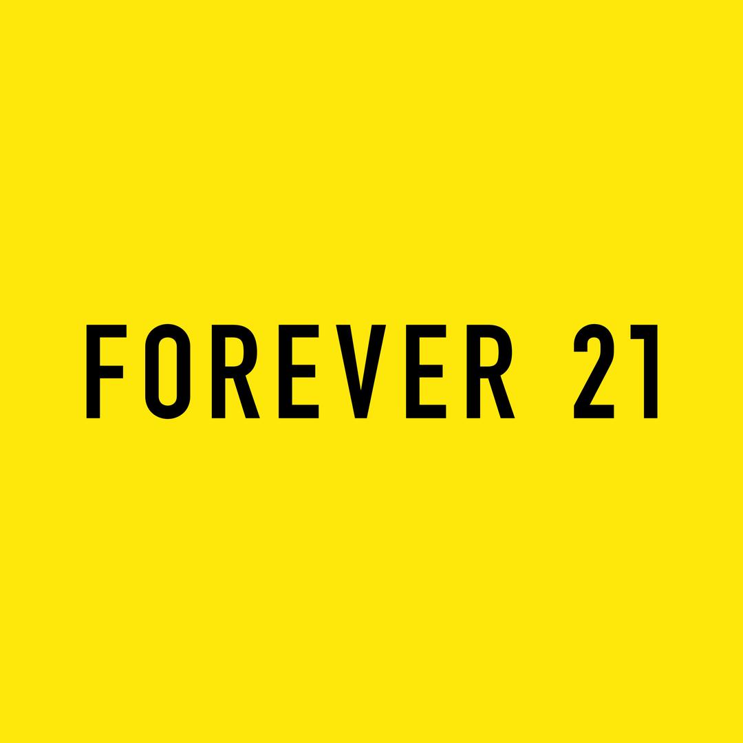 FOREVER 21童装旗舰店