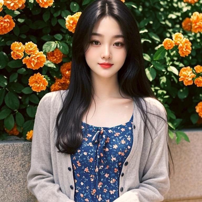 晓晓