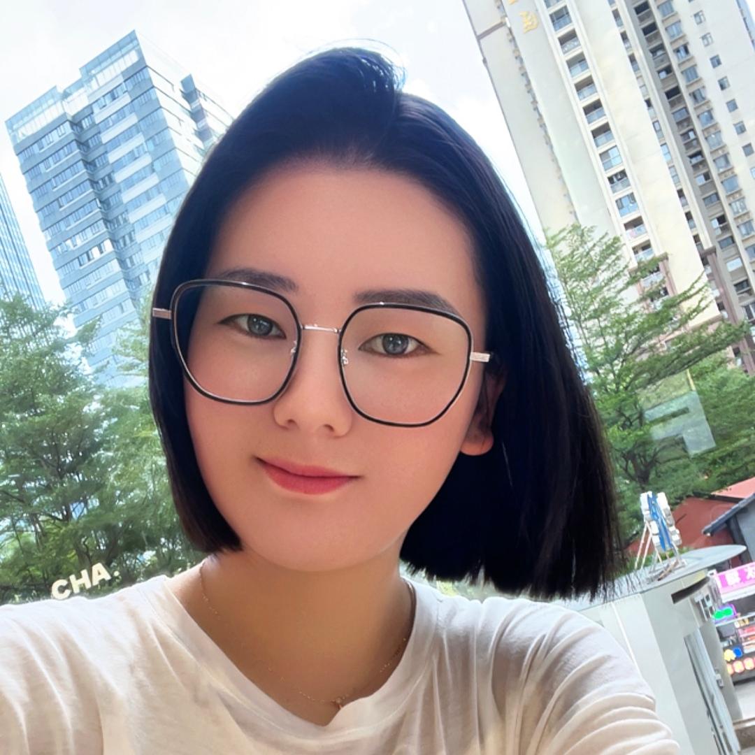 @壹壹是我呀