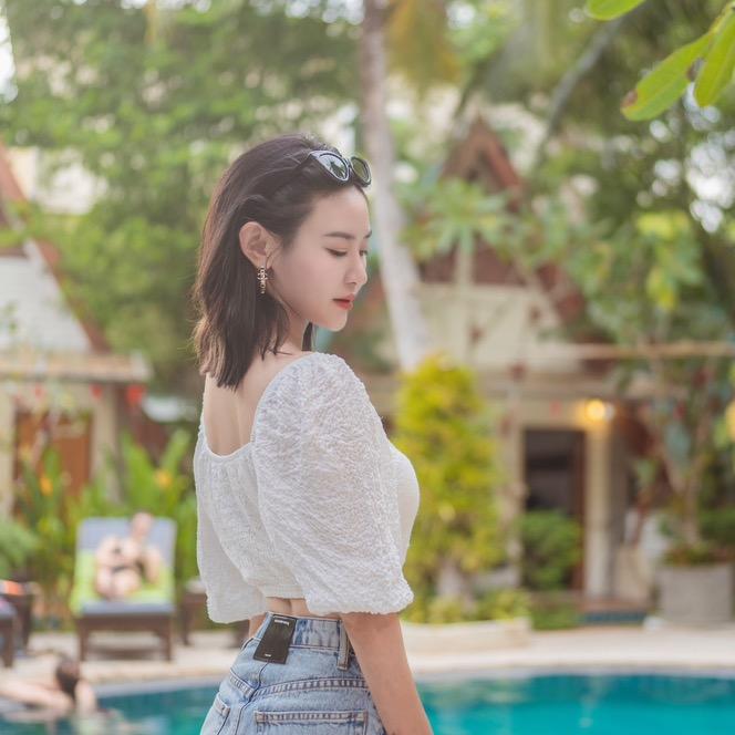 Minna在泰国🇹🇭