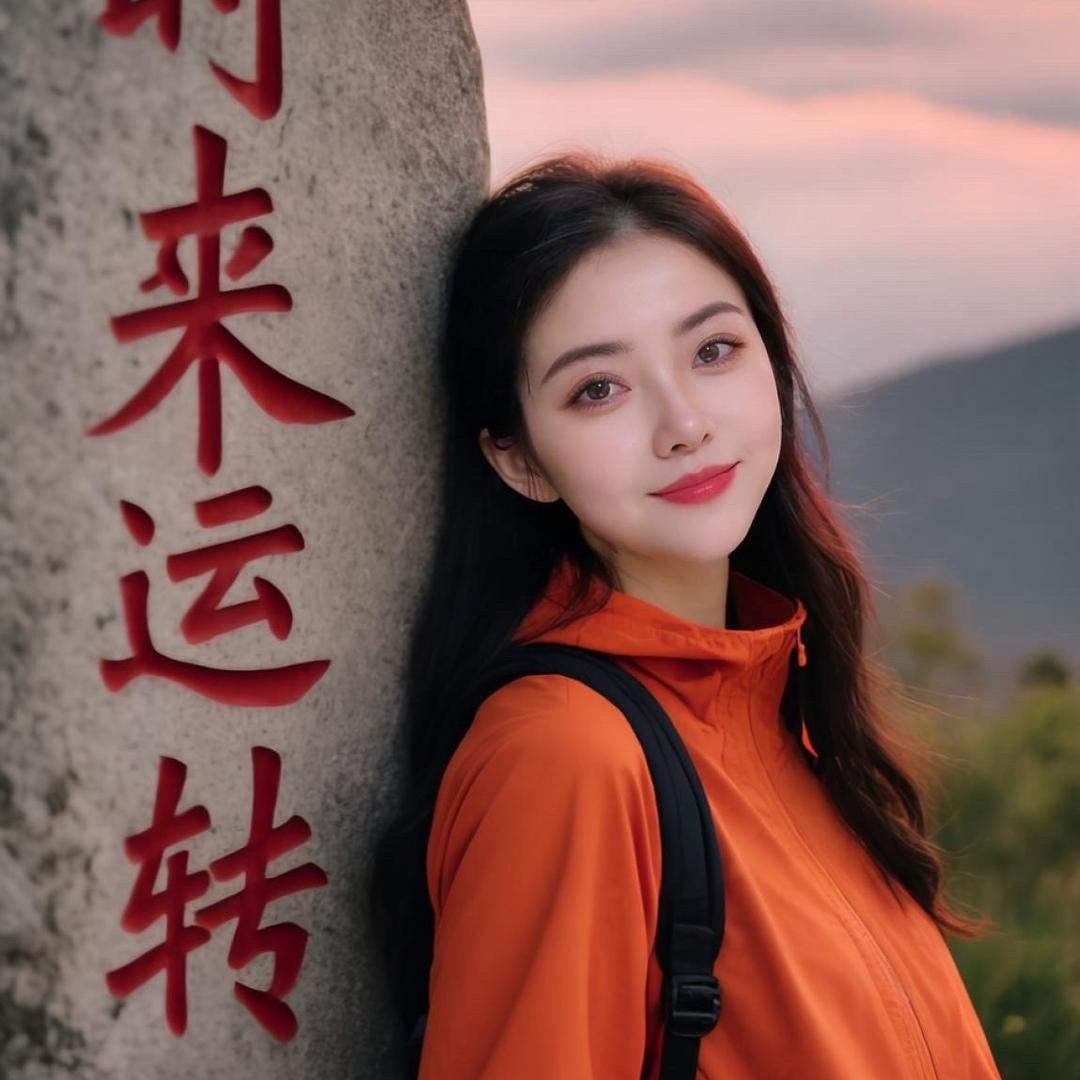 亦如星辰
