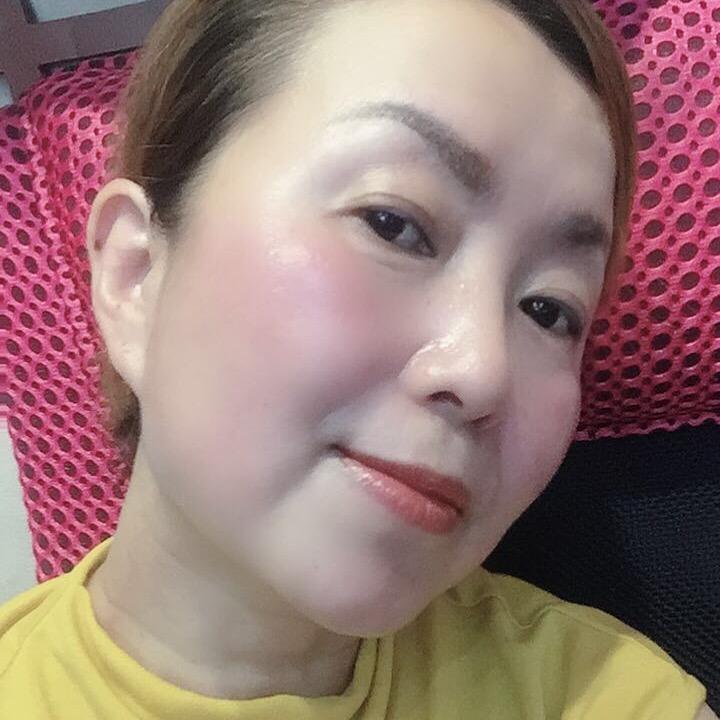 南充原素女装店