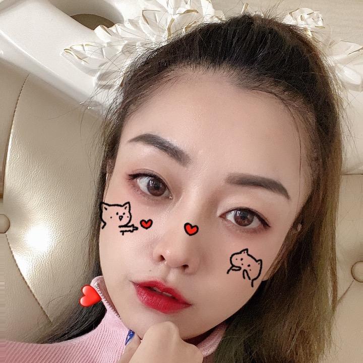 妮妮雪🌻
